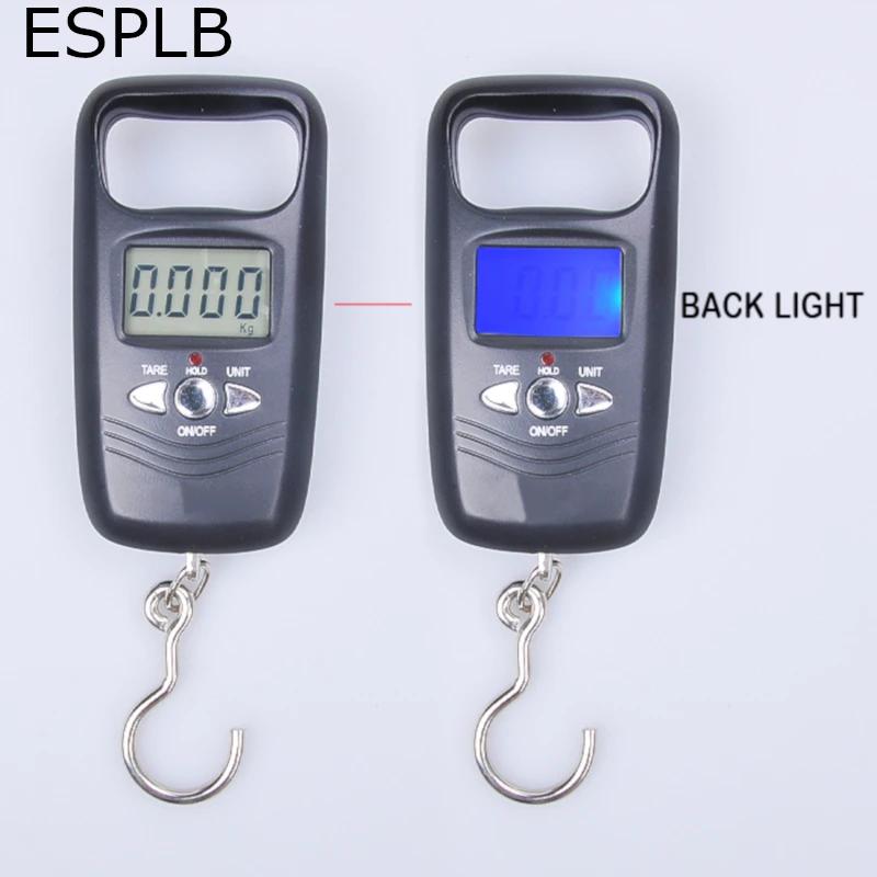 ESPLB- ũ Ϲ    ޴ LCD ̽    / ÷, 50kg